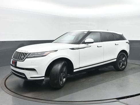 Used 2022 Land Rover Range Rover Velar S AWD/4WD image 7