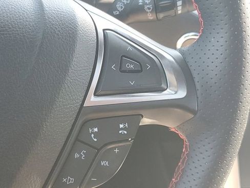Used 2023 Ford Edge ST-Line AWD/4WD image 23
