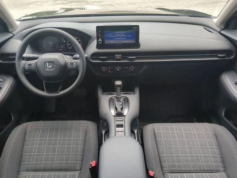 New 2026 Honda HR-V LX image 14
