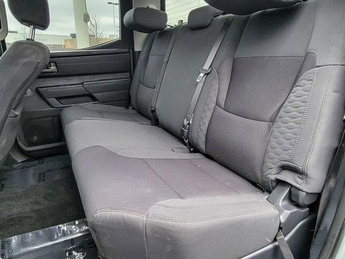 Used 2023 Toyota Tundra SR5 image 10