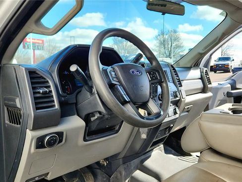 Used 2019 Ford F350 XL w/ Power Equipment Group image 23