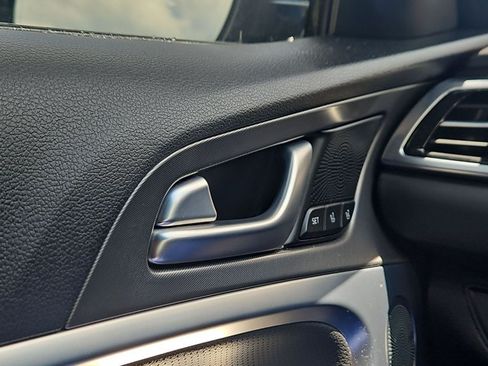 Used 2024 Genesis G70 3.3T Advanced RWD image 22