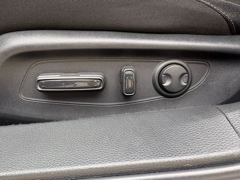 Certified 2023 Honda Accord EX image 24