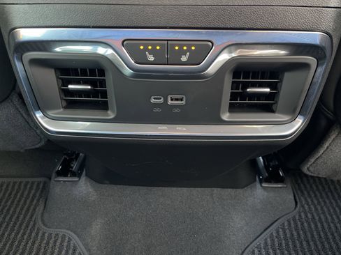 New 2026 GMC Sierra 1500 Denali Ultimate image 58