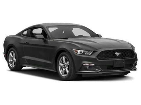 Used 2015 Ford Mustang Premium w/ Equipment Group 201A image 7