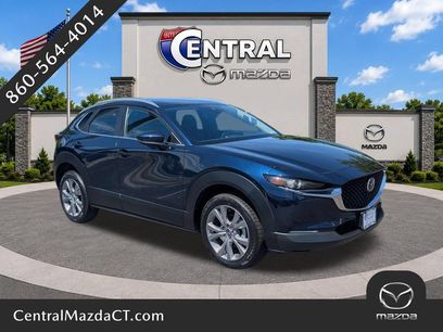Used 2023 MAZDA CX-30 AWD 2.5 S w/ Preferred Package