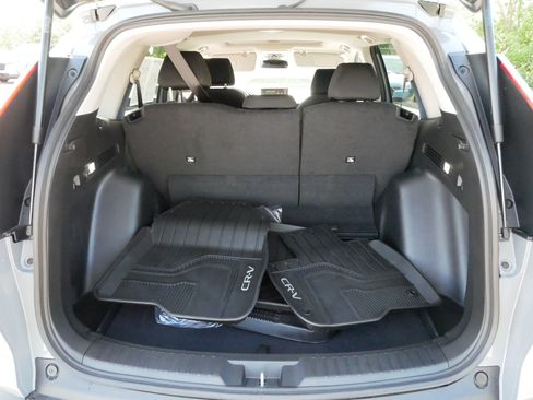 Used 2026 Honda CR-V EX image 18