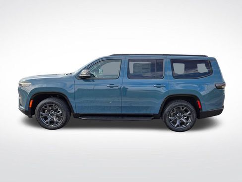 New 2026 Jeep Grand Wagoneer Limited AWD/4WD image 6