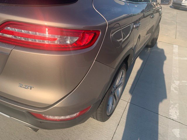 Used 2019 Lincoln MKC Reserve w/ MKC Climate Package AWD/4WD image 8