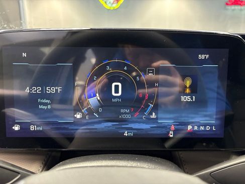 New 2026 Chevrolet Equinox LT w/ Convenience Package II FWD image 39