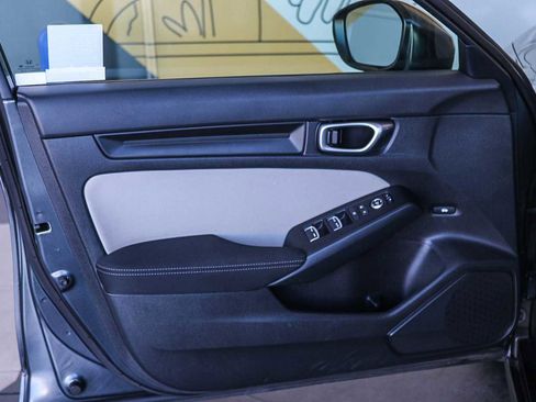 Certified 2023 Honda Civic LX image 21