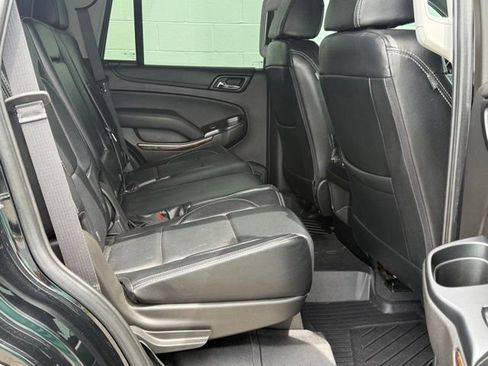 Used 2019 Chevrolet Tahoe LS AWD/4WD image 13