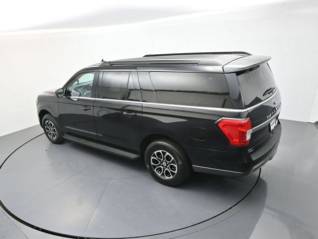 Used 2024 Ford Expedition Max XLT AWD/4WD image 22