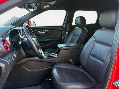 Used 2022 Chevrolet Blazer RS image 4