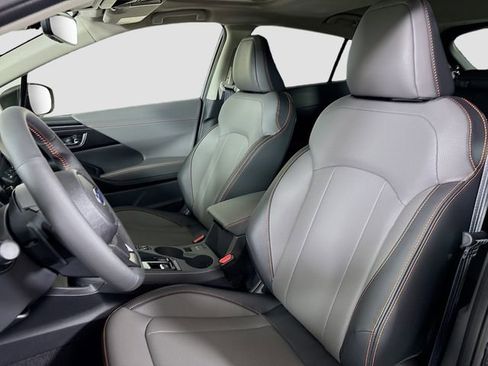 New 2026 Subaru Crosstrek 2.5i Limited image 21