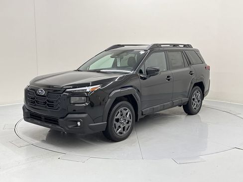 New 2026 Subaru Outback Premium image 2