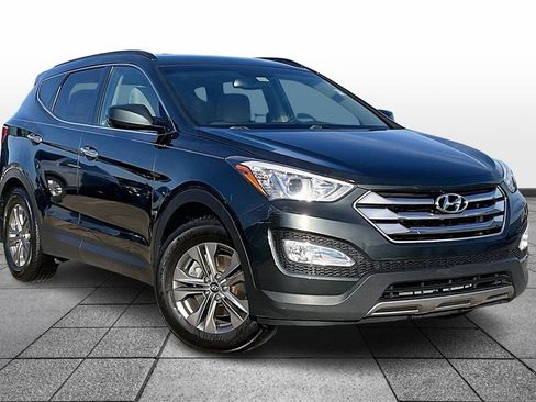 Used 2014 Hyundai Santa Fe Sport w/ Popular Equipment Package 02 image 2