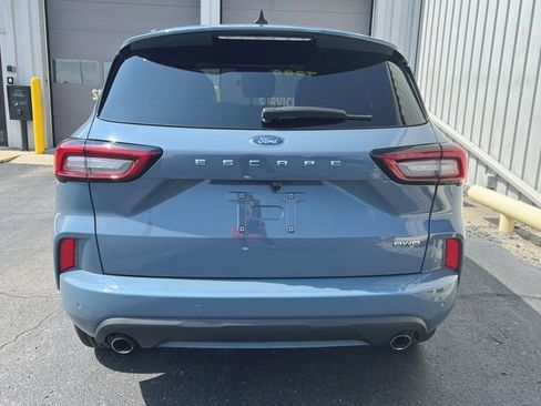 Used 2024 Ford Escape ST-Line w/ Tech Pack #1 image 7