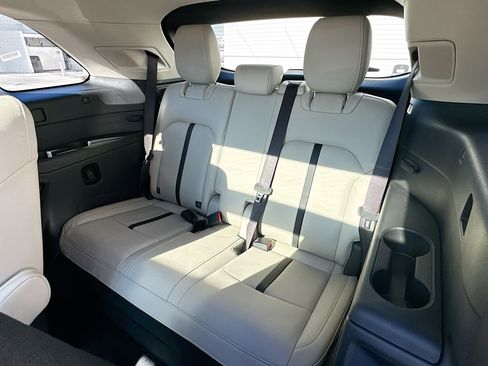 Used 2025 MAZDA CX-90 3.3 Turbo w/ Premium Sport Pkg image 30