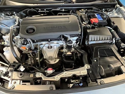 New 2026 Honda Civic Sport image 12