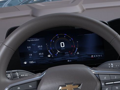New 2026 Chevrolet Suburban LT w/ Comfort Package RWD image 19