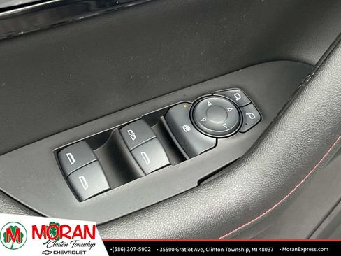 Certified 2024 Chevrolet Blazer RS w/ Enhanced Convenience Package image 18