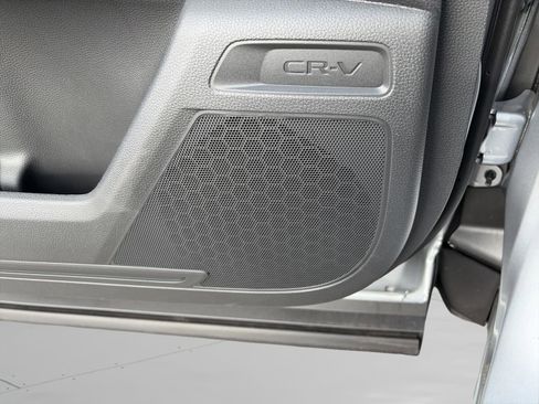 New 2026 Honda CR-V Sport image 30