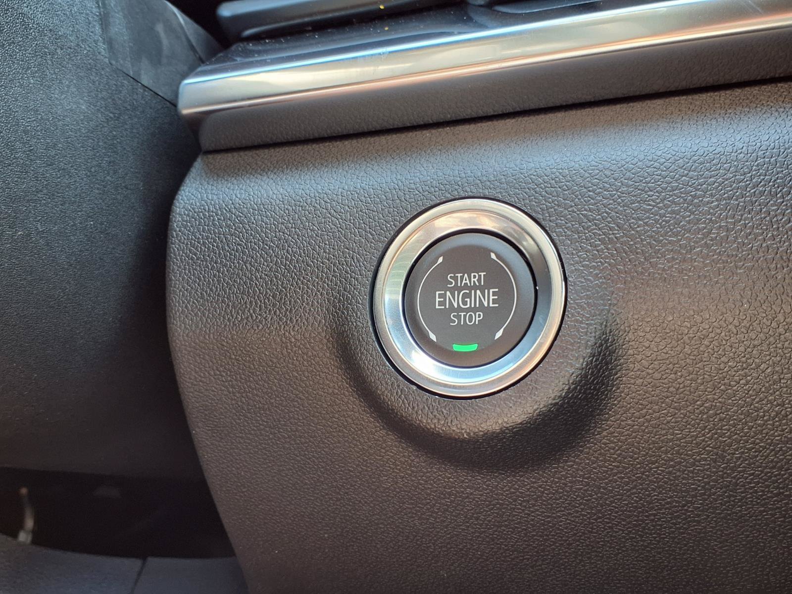 New 2027 GMC Terrain Elevation FWD image 6