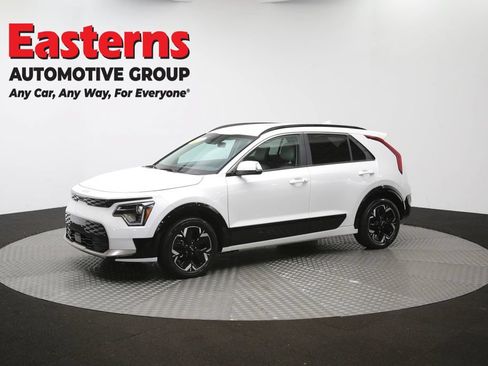 Used 2023 Kia Niro Wind FWD image 55