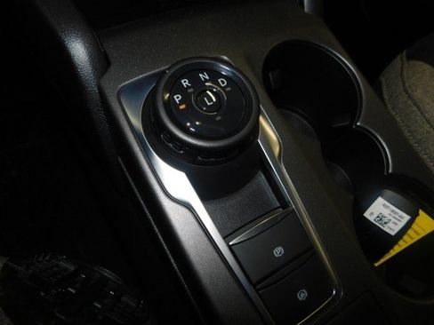 New 2025 Ford Bronco Sport Big Bend w/ Convenience Package image 23