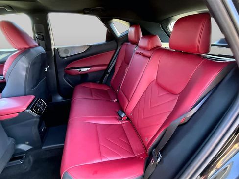Certified 2024 Lexus NX 450h+ AWD w/ Vision Package image 18