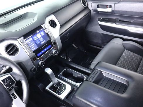 Used 2020 Toyota Tundra SR5 w/ TRD Off-Road Package image 32