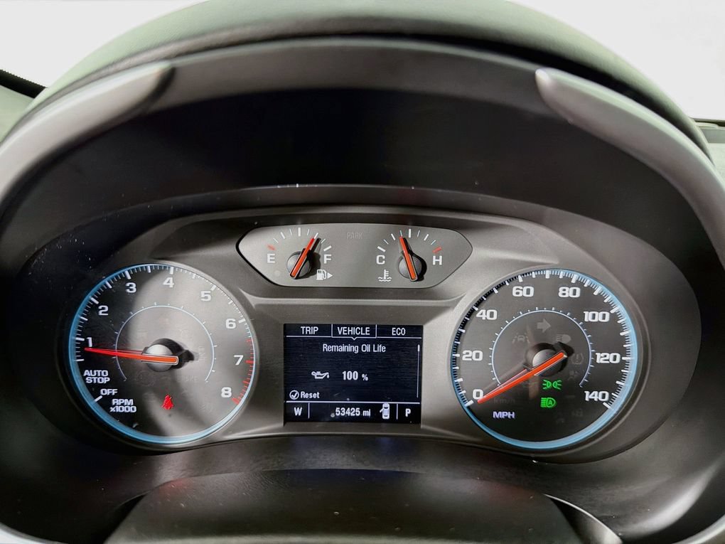 Used 2024 Chevrolet Malibu LT FWD image 18