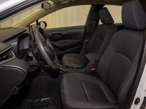 Used 2024 Toyota Corolla LE image 10