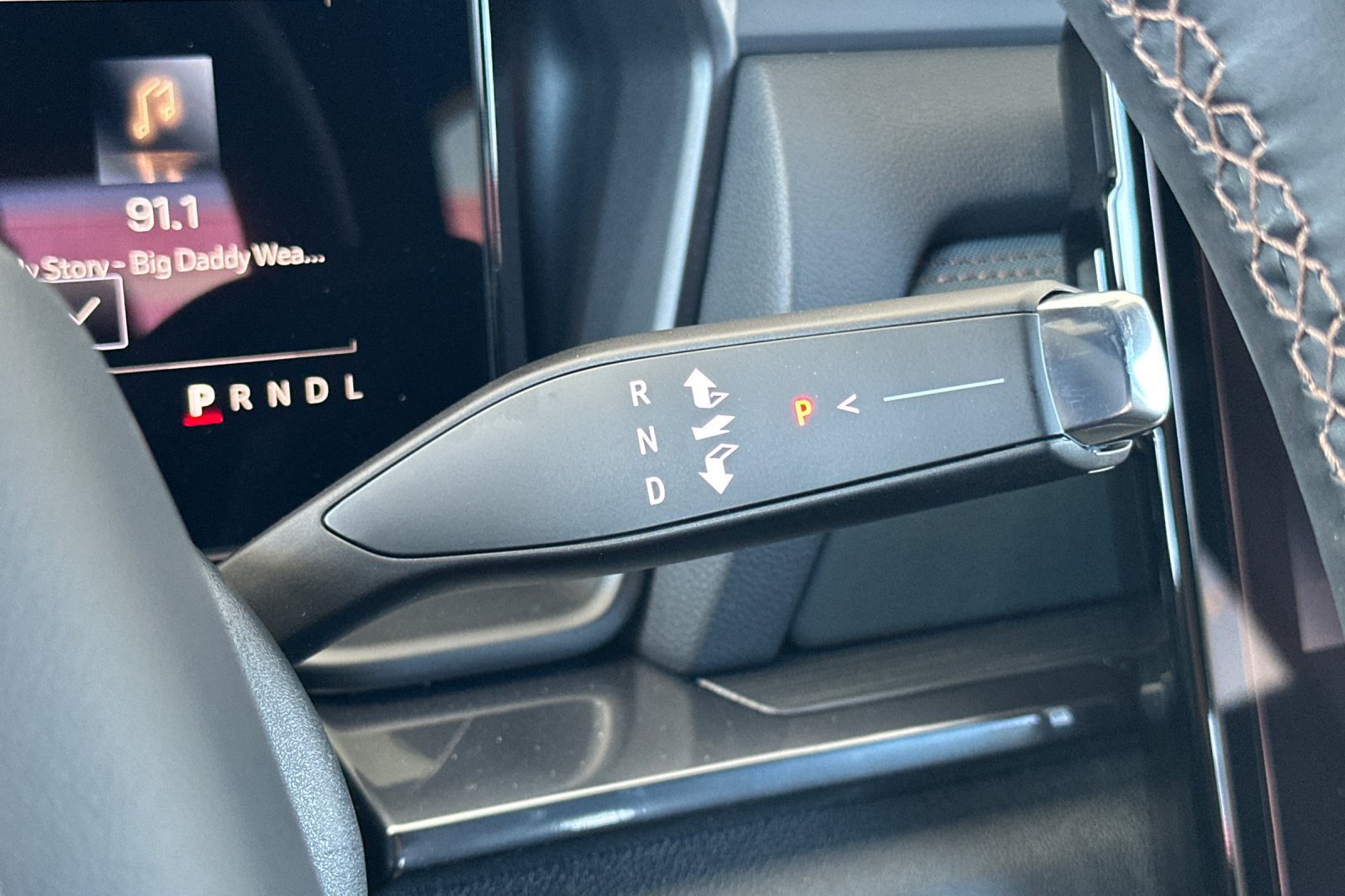 New 2026 GMC Terrain AT4 w/ Technology Package II AWD/4WD image 23
