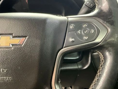 Used 2018 Chevrolet Silverado 2500 LT image 13