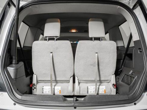 Used 2019 Ford Flex SEL w/ Equipment Group 202A image 10