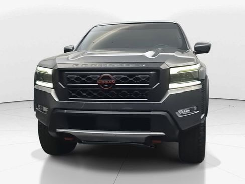 Used 2023 Nissan Frontier PRO-4X w/ Pro-4X Premium Package image 3