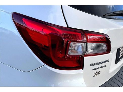 Used 2017 Subaru Outback 2.5i Premium image 21