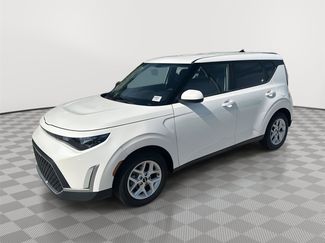 Used 2024 Kia Soul LX w/ Option Group 015 image 1
