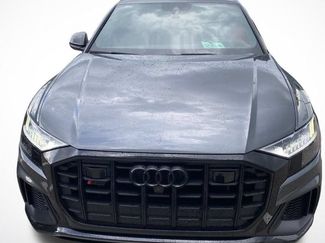 Used 2023 Audi SQ8 Prestige AWD/4WD video 2