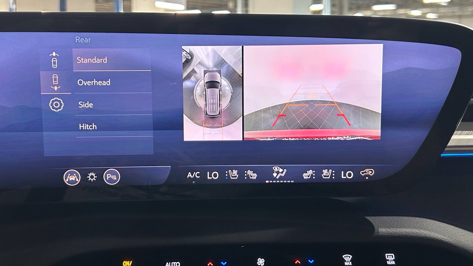 Used 2026 Buick Enclave Avenir w/ Super Cruise Package AWD/4WD image 91