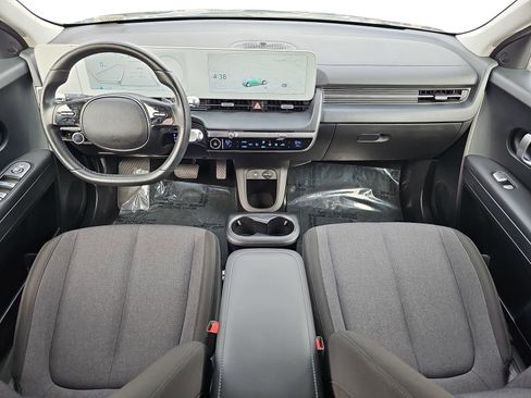 Certified 2024 Hyundai Ioniq 5 SEL RWD image 9