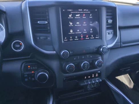 Certified 2021 RAM 1500 Big Horn AWD/4WD image 26