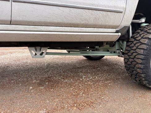 Used 2016 Chevrolet Silverado 2500 High Country w/ Duramax Plus Package image 12