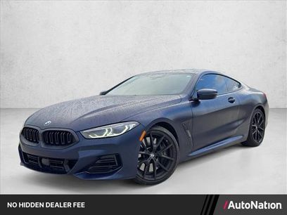 Used 2023 BMW 840i Coupe