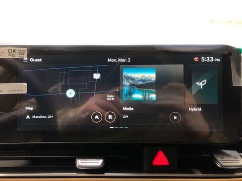 New 2026 Kia Carnival SX Prestige image 32