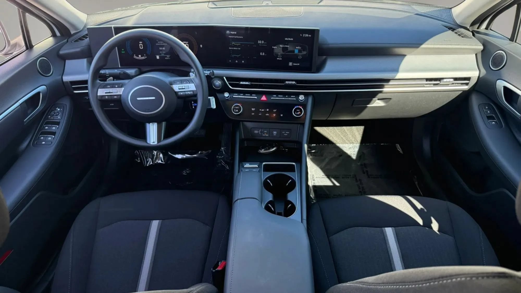 Used 2026 Hyundai Sonata Blue FWD image 37