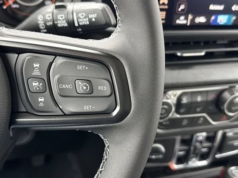 New 2026 Jeep Wrangler Unlimited Sport AWD/4WD image 22