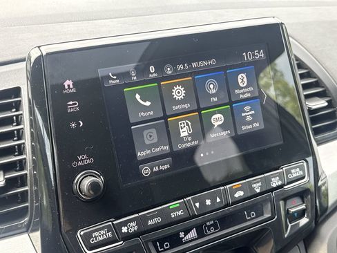 Used 2023 Honda Odyssey Sport image 20